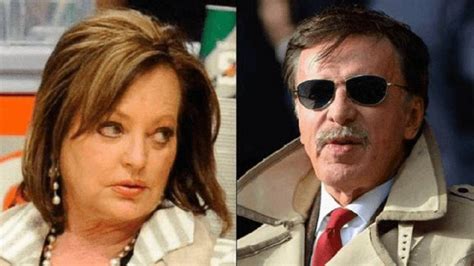 ann walton kroenke|Stan Kroenke